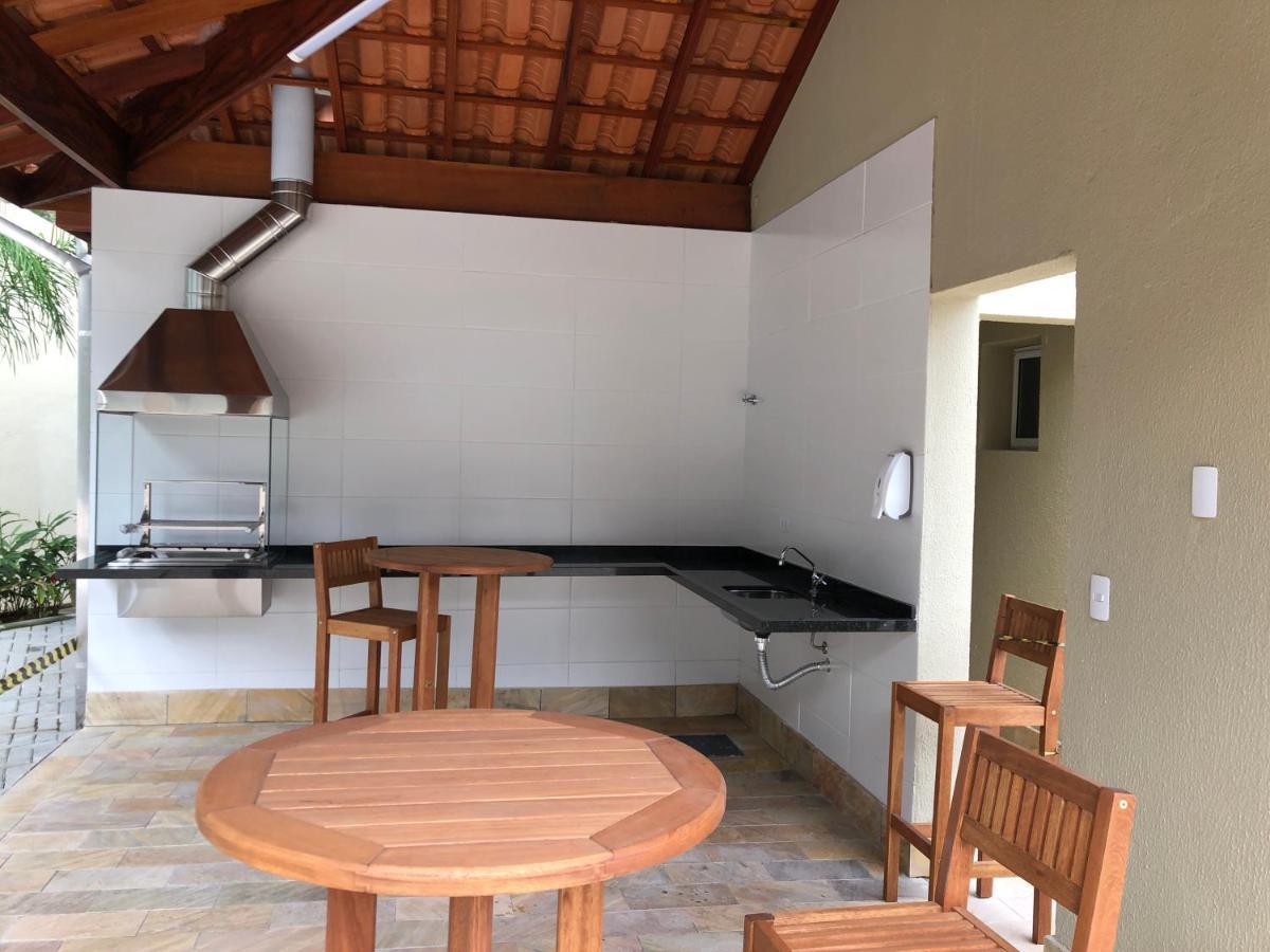 Home Resort Palmeiras II - Proximo Praia Grande Ubatuba Zewnętrze zdjęcie