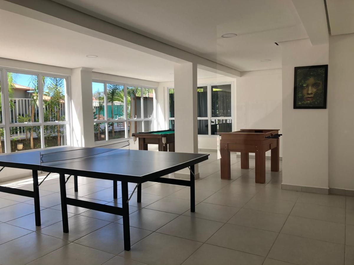 Home Resort Palmeiras II - Proximo Praia Grande Ubatuba Zewnętrze zdjęcie