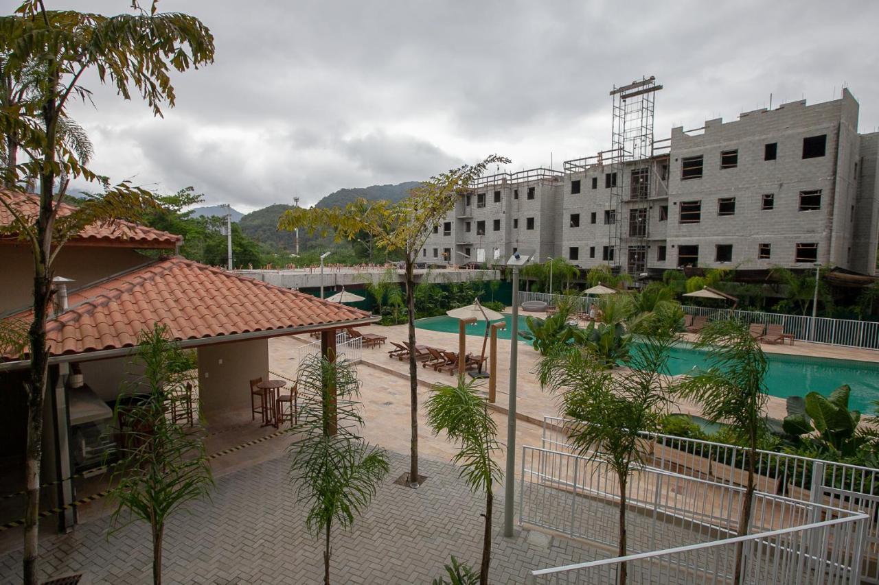 Home Resort Palmeiras II - Proximo Praia Grande Ubatuba Zewnętrze zdjęcie