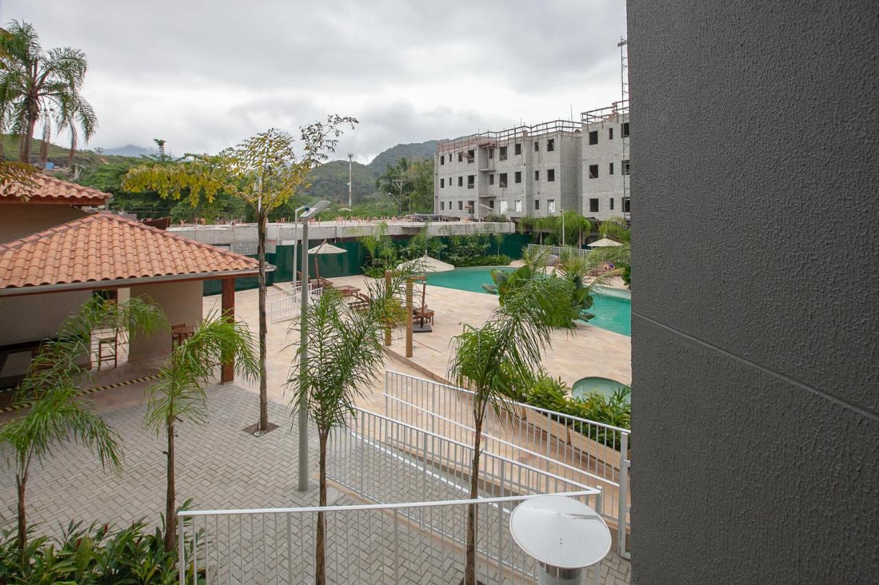 Home Resort Palmeiras II - Proximo Praia Grande Ubatuba Zewnętrze zdjęcie